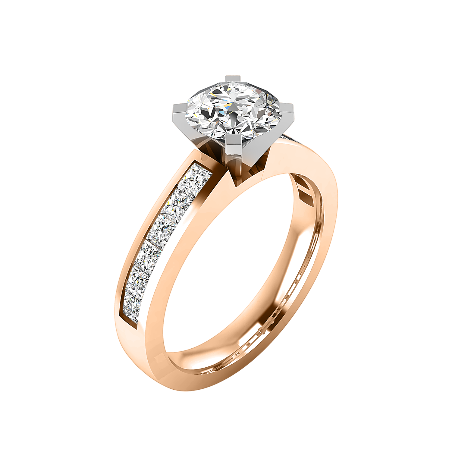 Noelle Engagement Ring